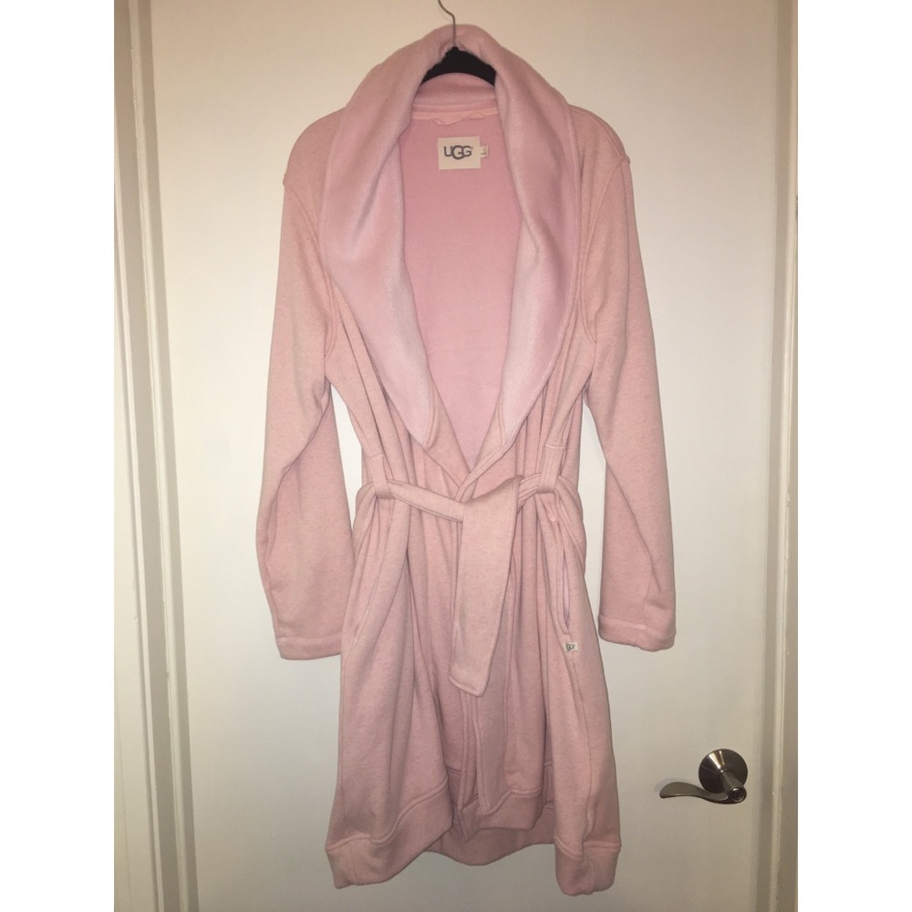 UGG robe